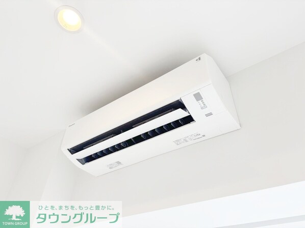 ヴェール・クレール武蔵小杉の物件内観写真